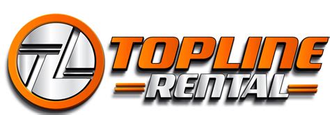 TOPLINE RENTAL